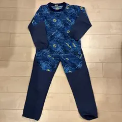 ATHLETA ピステ上下 140