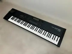 Roland XP-80 シンセサイザー 76鍵盤 動作品　ソフトケース付き Roland - XP-80 (76鍵盤)｜株式会社サウンドクルー