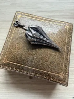 ハリーポッター公式 羽のついた空飛ぶ鍵 プロップレプリカ 2001個限定