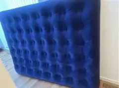 JILONGAirBedMattress 0202 Queen