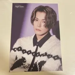 treasure Night Garden ナイトガーデン アサヒ