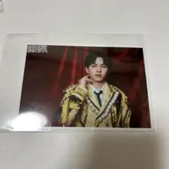 吉田仁人　生写真