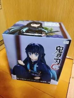2026年最新】時透無一郎 フィギュアの人気アイテム - メルカリ