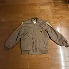 MADE IN USA.UPSアウター