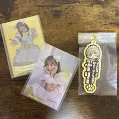 cutie street きゅーすと 古澤里紗 一番くじ セット - メルカリ