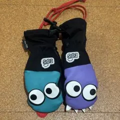 ミトン アクセサリー