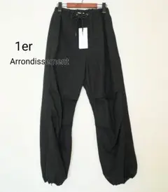 プルミエアロンディスモン　パンツ　美品　カーゴパンツ　ナイロン　近年　完売 プルミエアロンディスモン パンツ 美品 カーゴパンツ ナイロン 近年