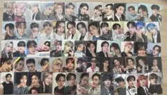 【計219枚】straykids リノ トレカまとめ売り　※店舗特典多数あり 計219枚】straykids リノ トレカまとめ売り ※店舗特典多数あり - メルカリ