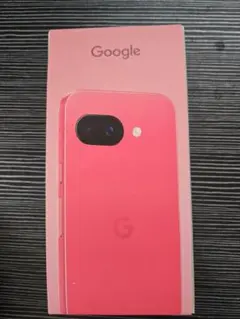 【新品未使用】Google Pixel 9a 128GB SIMフリー