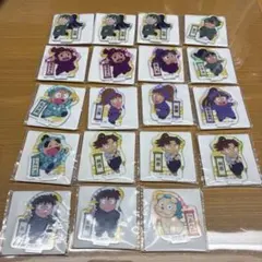 忍たま　アクリミニ