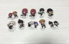 ブルーロック ミニアクスタ