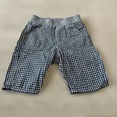 ホットビスケッツ　ハーフパンツ90センチ