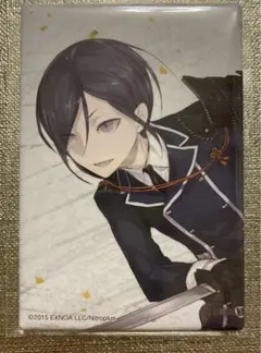 スクエア缶バッジ 薬研 2025年最新】薬研藤四郎 スクエア缶バッジの人気アイテム - メルカリ