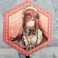 勝利の女神 NIKKE and GALLERY カフェ 3点セット ラピ- Shop from