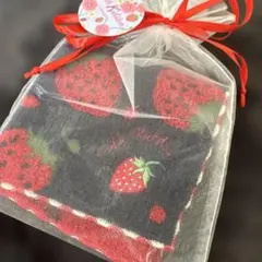 新品　Cath Kidston ハンカチ
