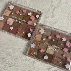 ✧*✧様 新品DIKALUアイシャドウ2点まとめ売り