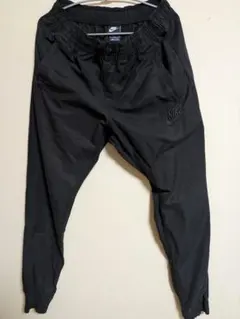 Nike ナイキ ジョガーパンツ 黒 Ｌ