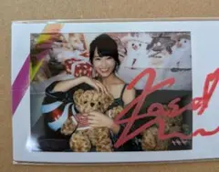 2025年最新】川瀬もえ サインの人気アイテム - メルカリ