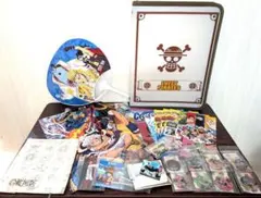 【新品未使用】ONE PIECE グッズまとめ売り