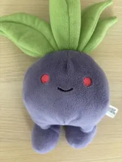 激レア ナゾノクサ 三英貿易 ぬいぐるみ ポケモンセンター タグ付き