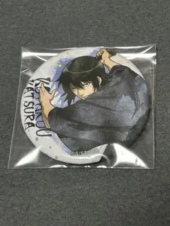 銀魂 紅桜篇 キャラバッジコレクション 桂小太郎 長篇振り返りシリーズ