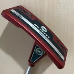 オデッセイ☆TRI-BEAM☆RED DOUBLE WIDE CS☆31インチのサムネイル