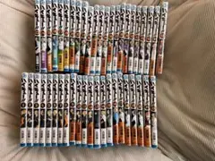 ハイキュー 全巻セット+れっつハイキュー等