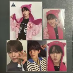 日プ 新世界 生写真 アルバム ブロマイド Neko 土田央修 - メルカリ