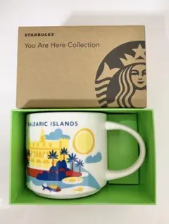 スターバックス デミタスカップ You are Here ハンガリー - メルカリ