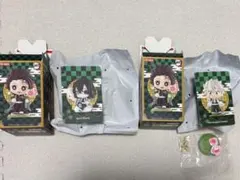 鬼滅の刃　POP MART 伊黒小芭内・不死川実弥セット