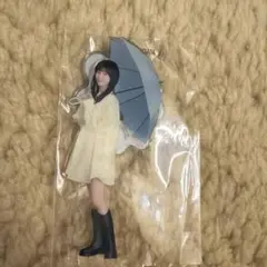 乃木坂46 mobile池田瑛紗 会場限定くじ S賞アクリルスタンド - メルカリ