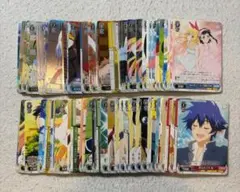 2026年最新】ヴァイスシュヴァルツ boxニセコイの人気アイテム - メルカリ