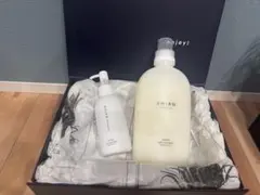 shiro【柔軟剤&ハンドソープセット】