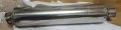 MAVERICK 汎用サイレンサー Mv83タイプ 400mm - メルカリ
