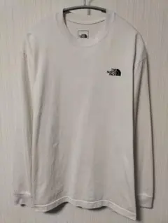 THE NORTH FACE ノースフェイス 長袖 Tシャツ