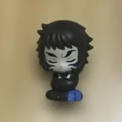 鬼滅の刃 獪岳 ミニフィギュア