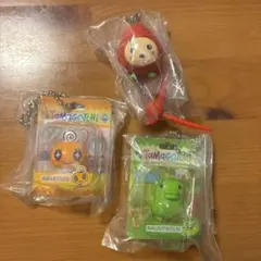 たまごっち ガチャガチャ まとめ売り