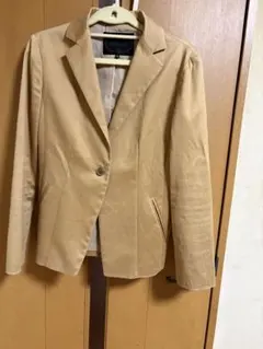 UNTITLED アンタイトル　レディース　ジャケット　ワールドのサムネイル
