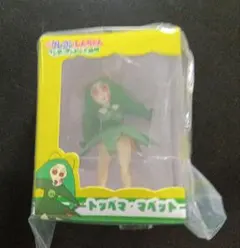 クレヨンしんちゃん　ヘンダーランドの大冒険　ガチャ　トッペマ