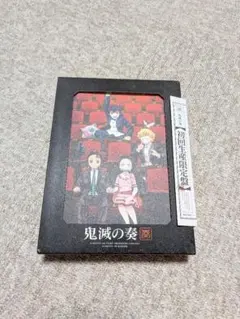 鬼滅の刃　鬼滅の奏　オーケストラ　ブルーレイ