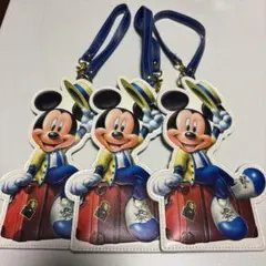 ★TDR★バケーションパッケージ★3個セット