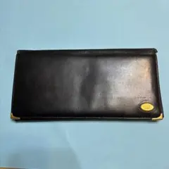 used dunhill長財布