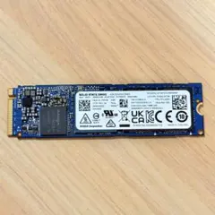 TOSHIBA THNSNJ512G8NY 健康度100% - メルカリ