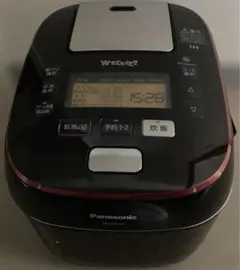 2026年最新】パナソニック 炊飯器 sr-pw109の人気アイテム - メルカリ