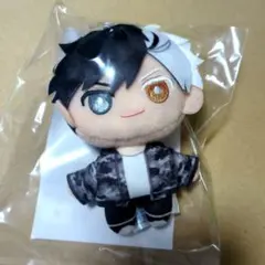 ウィンブレ　STREET DANCEセガラッキーくじ　ぬいぐるみマスコット　桜遥