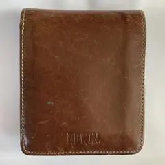 EDWIN 二つ折り財布のサムネイル