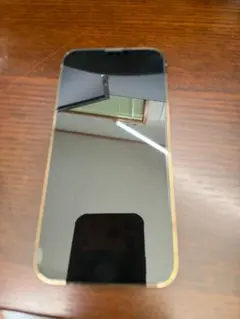 Apple iPhone 13 Pro MAXシルバー 本体