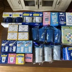 カルピス食器セット大量❣️のサムネイル