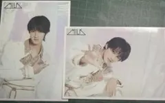 M!LK 曽野舜太 23rd 生誕 生写真 - メルカリ