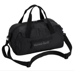 mont-bell ウィリーダッフル 大容量80サイズ キャリー 2輪 旧モデル